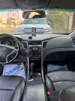 هیوندای سۆناتا